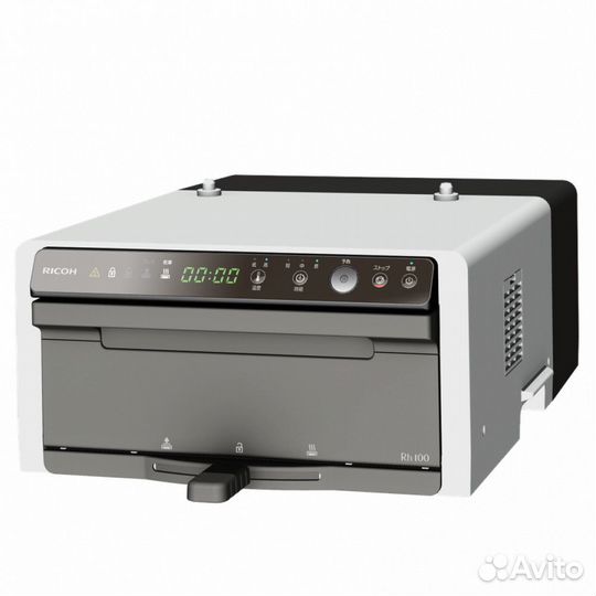 Опция для печатной техники Ricoh Rh 100 395694