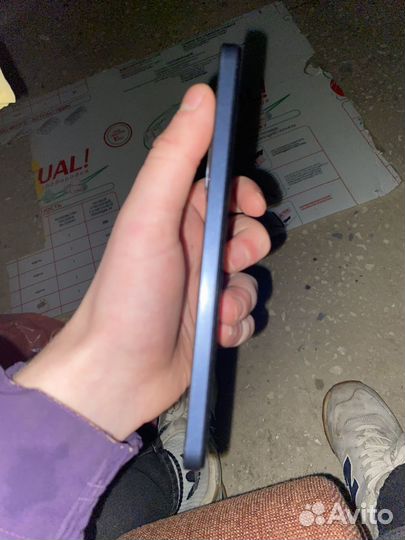 vivo Y35, 4/64 ГБ
