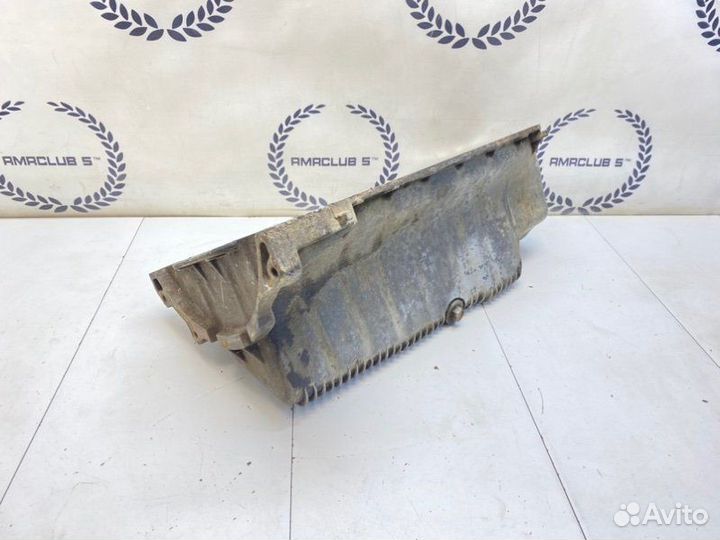 Поддон Volkswagen Transporter T4