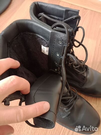 Военная форма