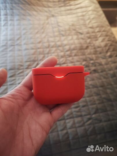 Беспроводные наушники sony wf 1000xm3