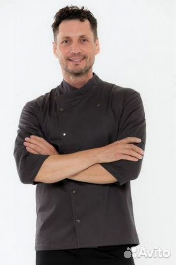 Униформа для шеф-поваров