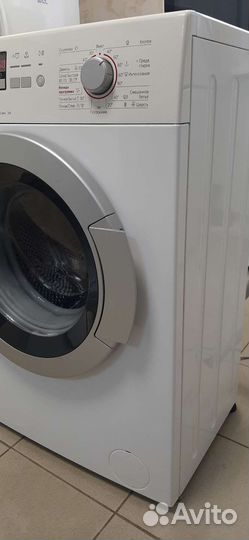 Стиральная машина Maxx 5 Bosch