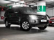 Mitsubishi Pajero 3.0 AT, 2012, 168 000 км, с пробегом, цена 2 250 000 руб.