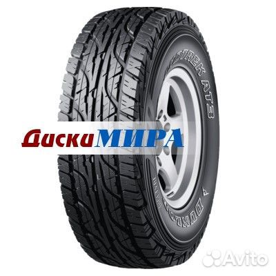 Dunlop Grandtrek AT3 215/70 R16