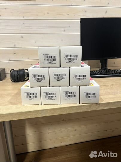 Коврик для мышки varmilo оригинал 90x40