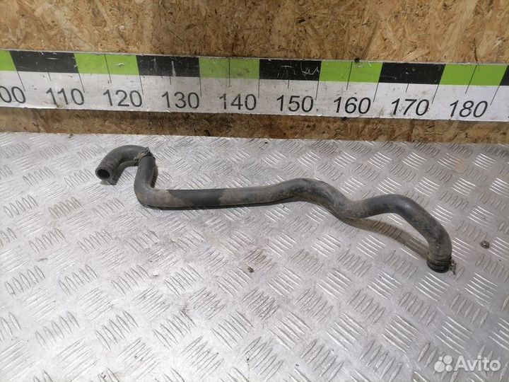 Патрубок отопителя C 203