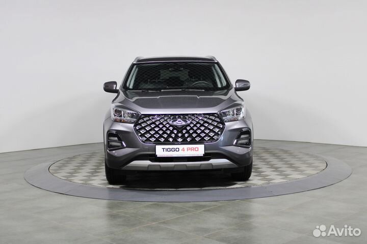 Chery Tiggo 4 Pro 1.5 МТ, 2023