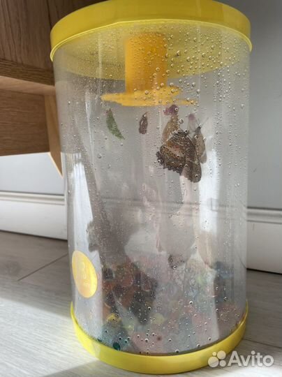 Тропикарий