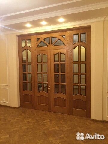 Двери межкомнатные