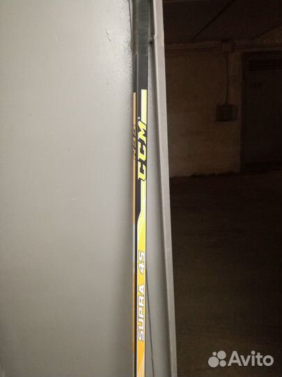 Хоккейная клюшка CCM