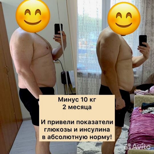 Нутрициолог Похудение Снижение веса Диетолог