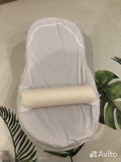 Кокон red castle cocoonababy