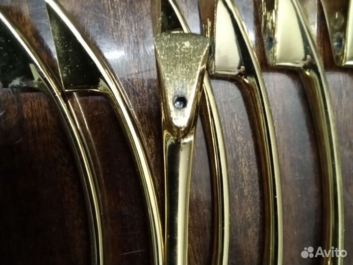 Ручки для мебели под восстановление резьбы