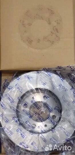 Тормозной диск для Вашего автомобиля