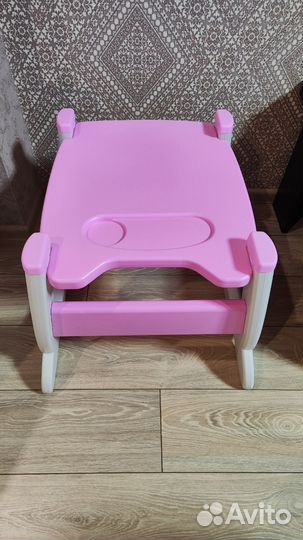 Стул для кормления