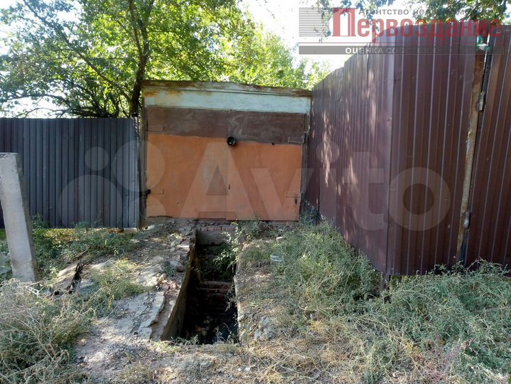 Дом 60 м² на участке 10 сот.