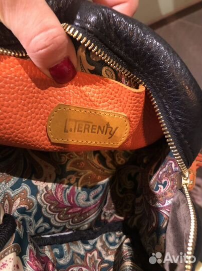 Сумка женская эксклюзив-натуральная кожа ручная р