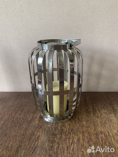 Ваза Индия латунь