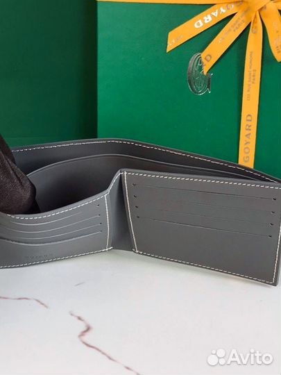Кошелёк goyard