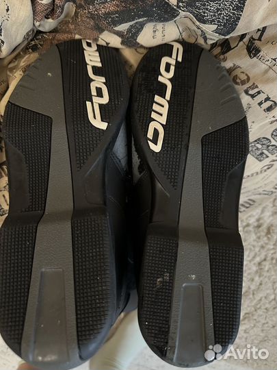 Мотоэкипировка