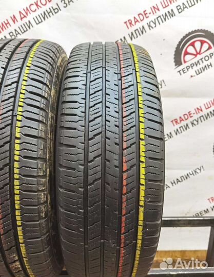 Hankook Smart City AU04 215/70 R15 98S