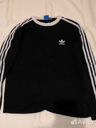 Кофта adidas женская