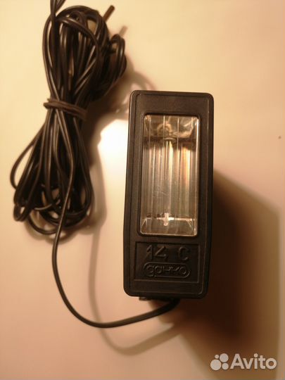 Фотовспышка Электроника фэ-27