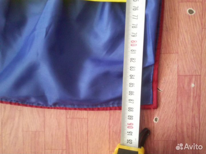 Кармашек на дверцу