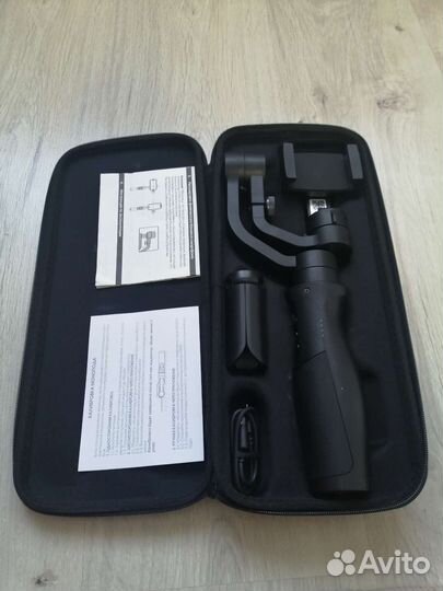 Стабилизатор для телефона Интерстеп