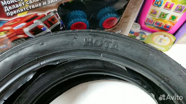 Покрышка 280 - 65- 203, 60-230 Для детской коляски