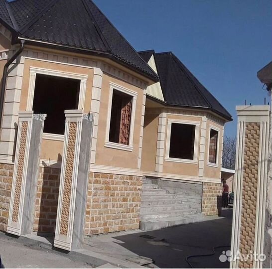 Облицовочный камень