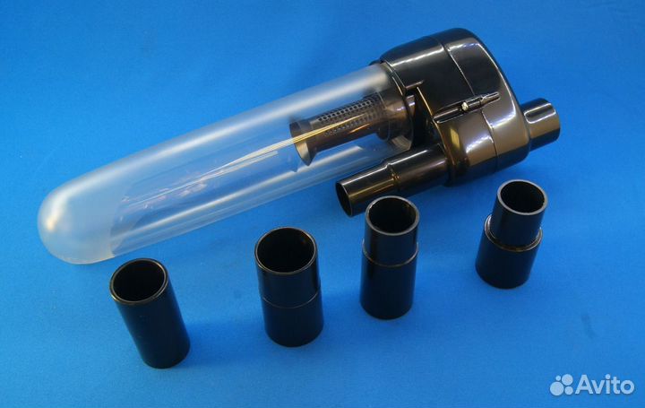 Фильтр колба циклон универсальный