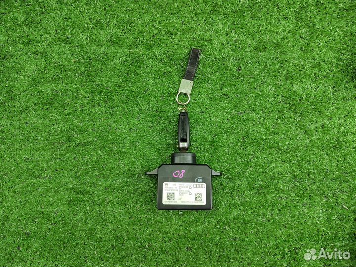 Замок зажигания Audi A6 C6 4F