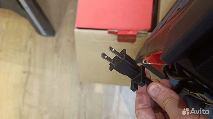 Радио Milwaukee M 18 packout