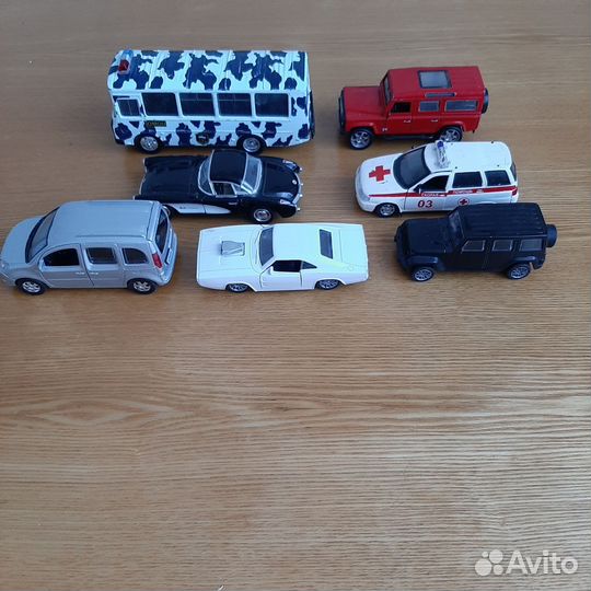 Детские машинки игрушки