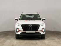 Новый Changan CS35 Plus 1.4 AMT, 2024, цена от 2 019 900 руб.