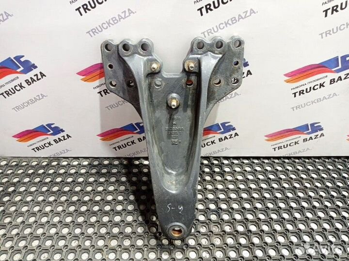Кронштейн полурессоры задний Scania 5-series
