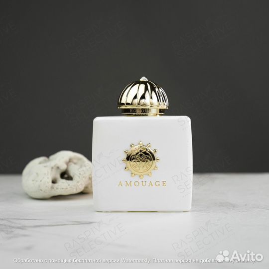 Amouage Honour Woman