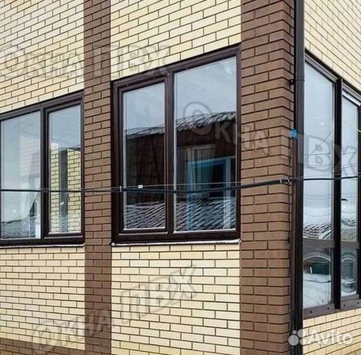 Окна за 1 день