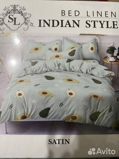 Белье постельное