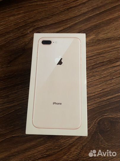 iPhone 8 Plus, 64 ГБ