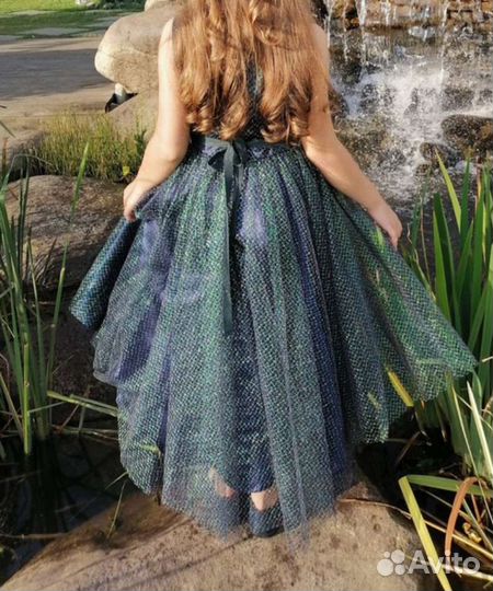 Платье для праздника