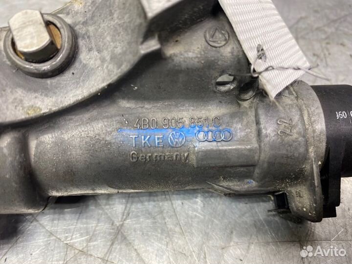 Замок зажигания Volkswagen Bora 1997-2005