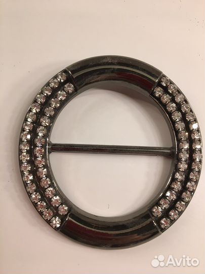 Бляха для ремня