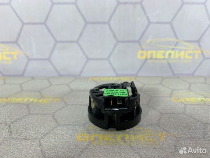 Динамик звуковой передний Opel Astra H 2007