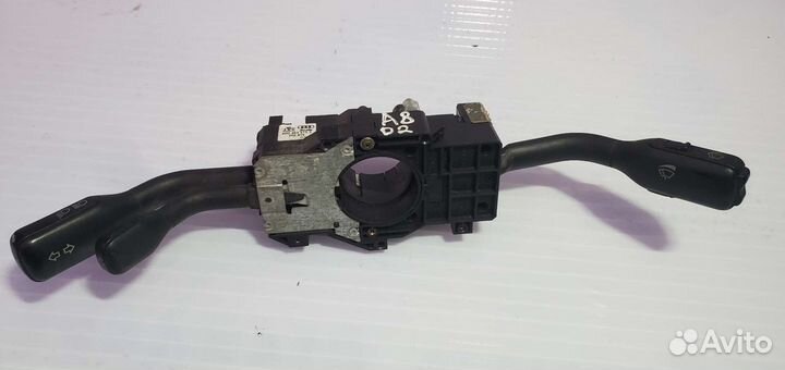 Подрулевой переключатель Audi A8D2 стрекоза