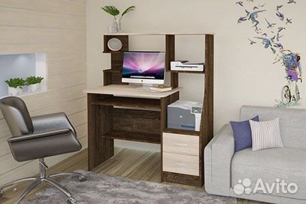 Компьютерный стол