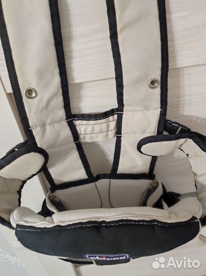 Рюкзак переноска кенгуру