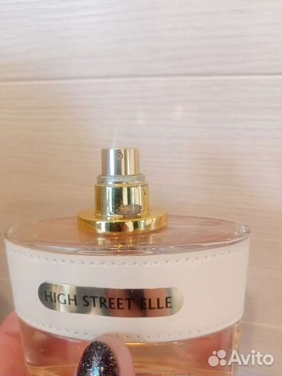Armaf High street elle 100ml